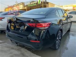 نیسان سێنترا